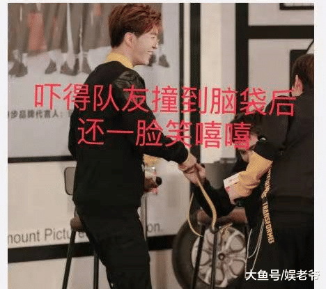 范丞丞和朱正廷的粉丝厉害了, 他们是专门去学了怎么骂人吗?