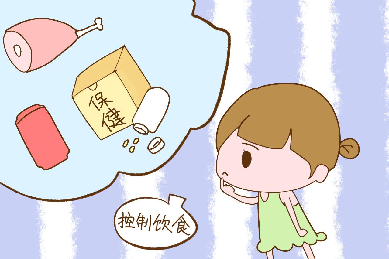 女孩第一次来月经什么年龄较好? 早于这个年龄, 可能会长不高
