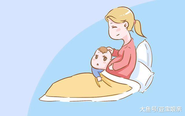 生完二胎之后, 好多妈妈看到大宝时, 都有这2种感觉