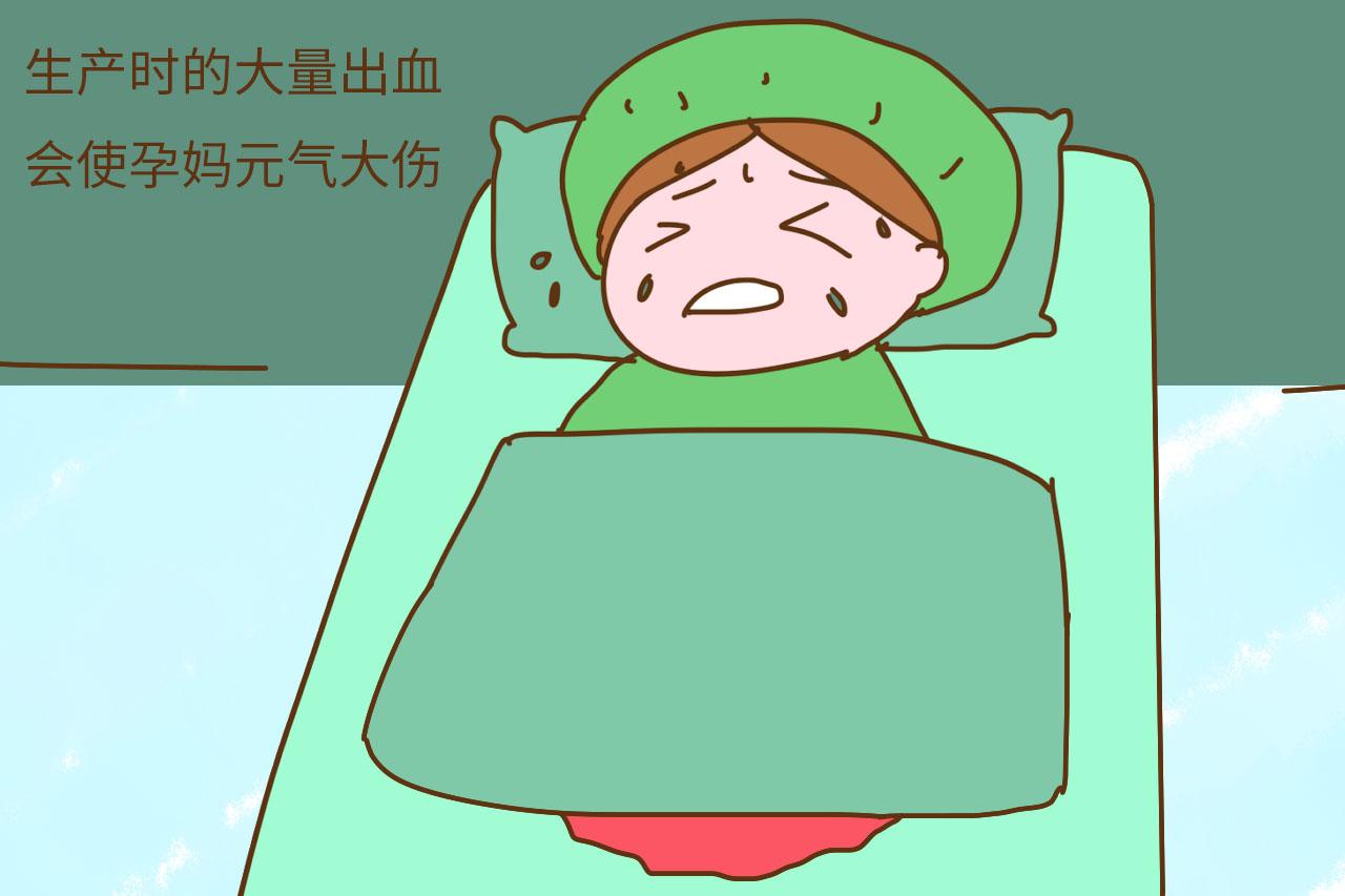 孕妈知道这3种膳食, 胎宝宝出生后才不受委屈, 每天都能吃饱