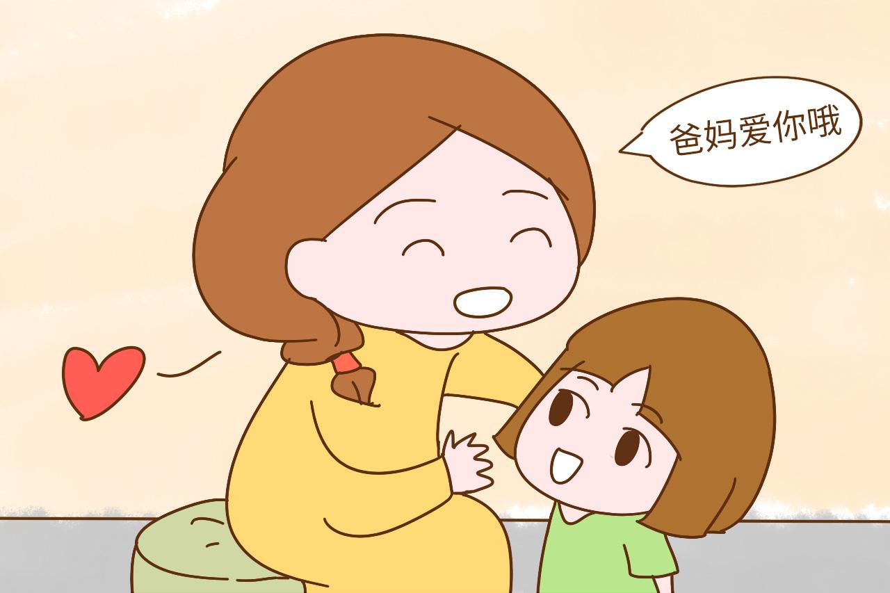 霍思燕用一只猫, 给孩子上了一堂“我从哪里来”的亲子课