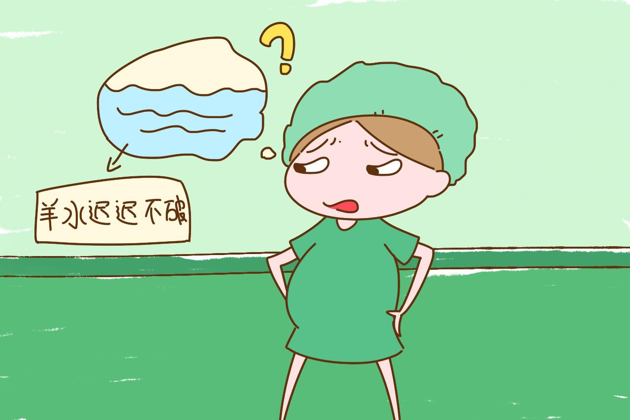 生宝宝时, 为什么有快有慢, 多是因这些差异