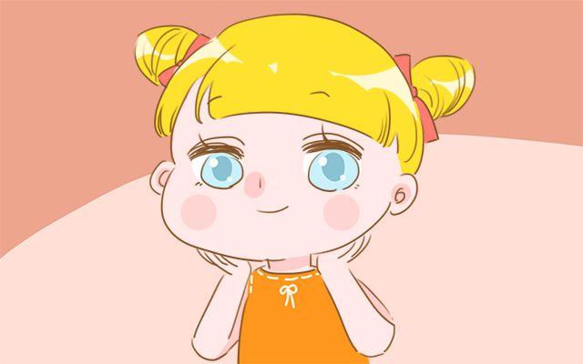 如果你家宝宝有这三个特征, 长大之后一定非常好看, 宝妈提前乐吧