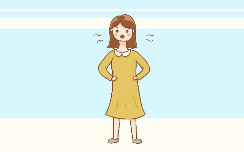 孩子一犯错你就吼? 那这3个性格缺陷会排队等着孩子