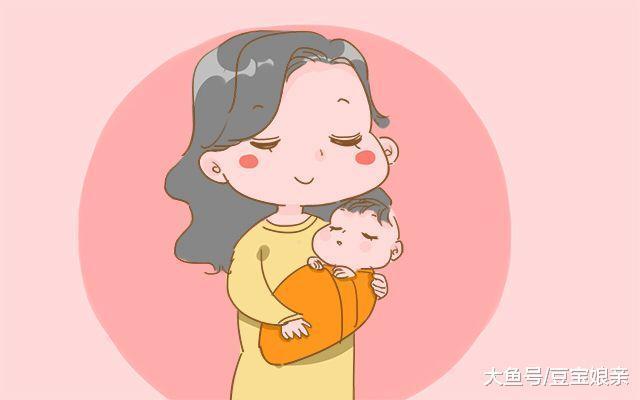 没经历过这些“磨难”的妈妈, 可能不知道带娃有多难
