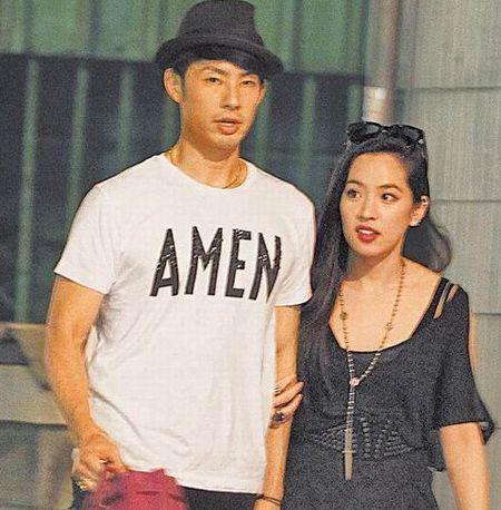 吴建豪连寄两封离婚书逼富二代妻子结束婚姻 遭女方闺蜜吐槽