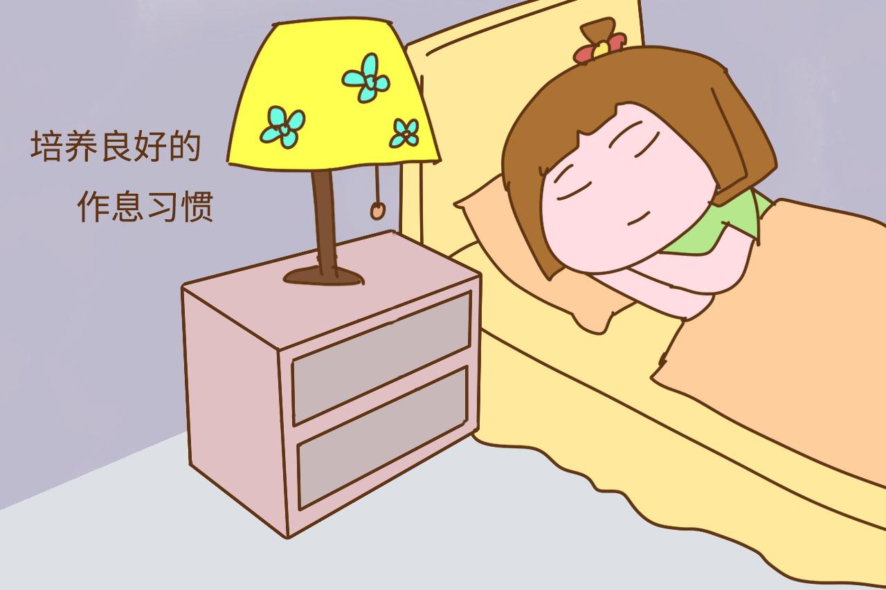 想要收获“大长腿”孩子? 有想法的妈妈多多注意这几个方面