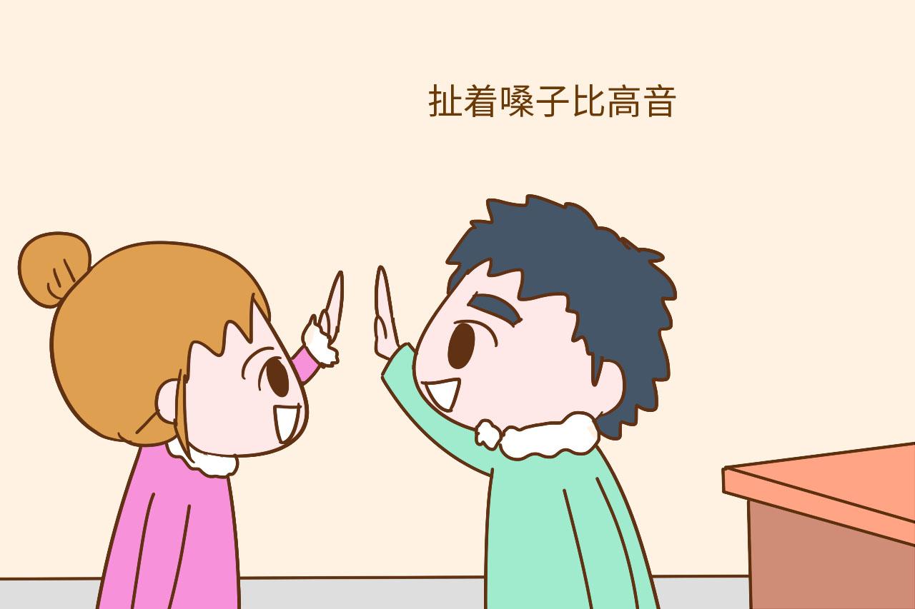 过年团聚时, 孩子的这几种行为很招人烦, 很多家长还不在意