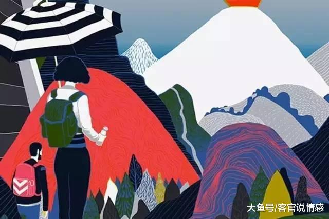 女人最无法抵抗的五种男人, 看到就心动!