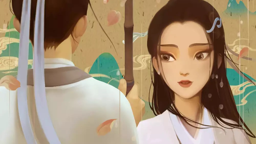 《白蛇: 缘起》——甘用今生千年的修行, 还你前世不悔的情债