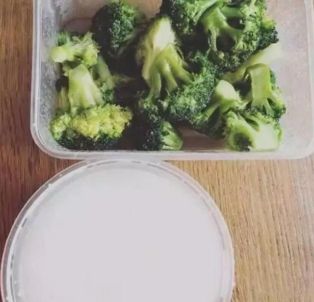 林心如大晒减肥餐, 网友: 这吃的也太少了