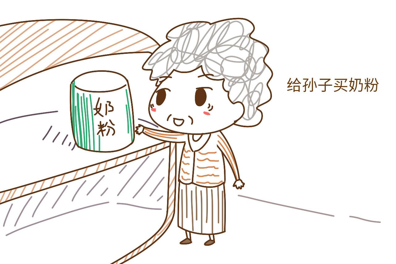产后真的可以检验自己在家的地位, 好多人都相信了