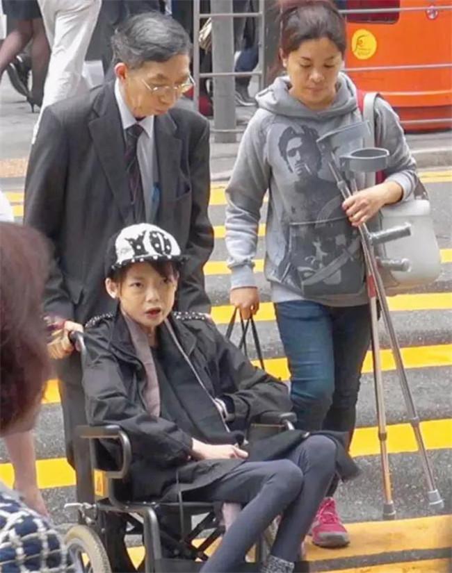 最惨豪门媳妇, 为爱节食自毁身体, 丈夫却另娶娇妻还拒付赡养费