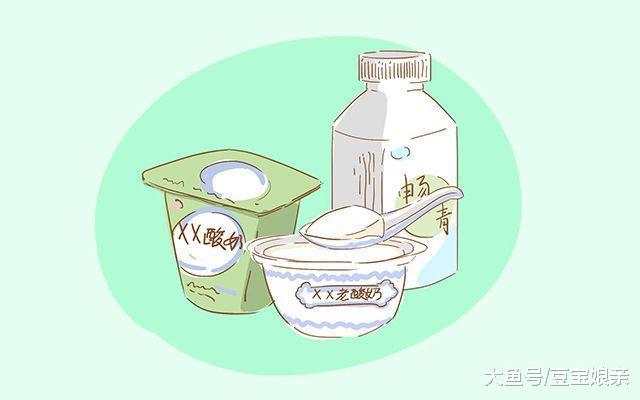 怀孕后可以吃这些零食, 再也不用担心忌嘴了