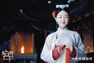 迪丽热巴不适合古装还总演古装剧? 网友: 还是她有自知之明!