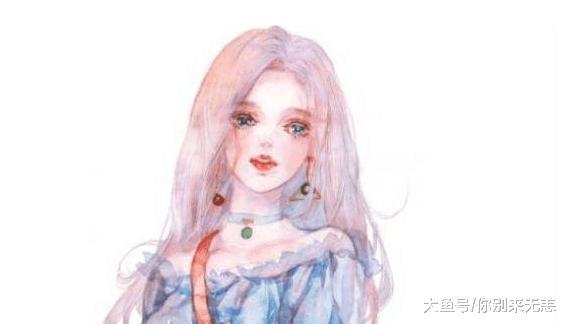 情到深处, 男人会对你做这4个小动作!