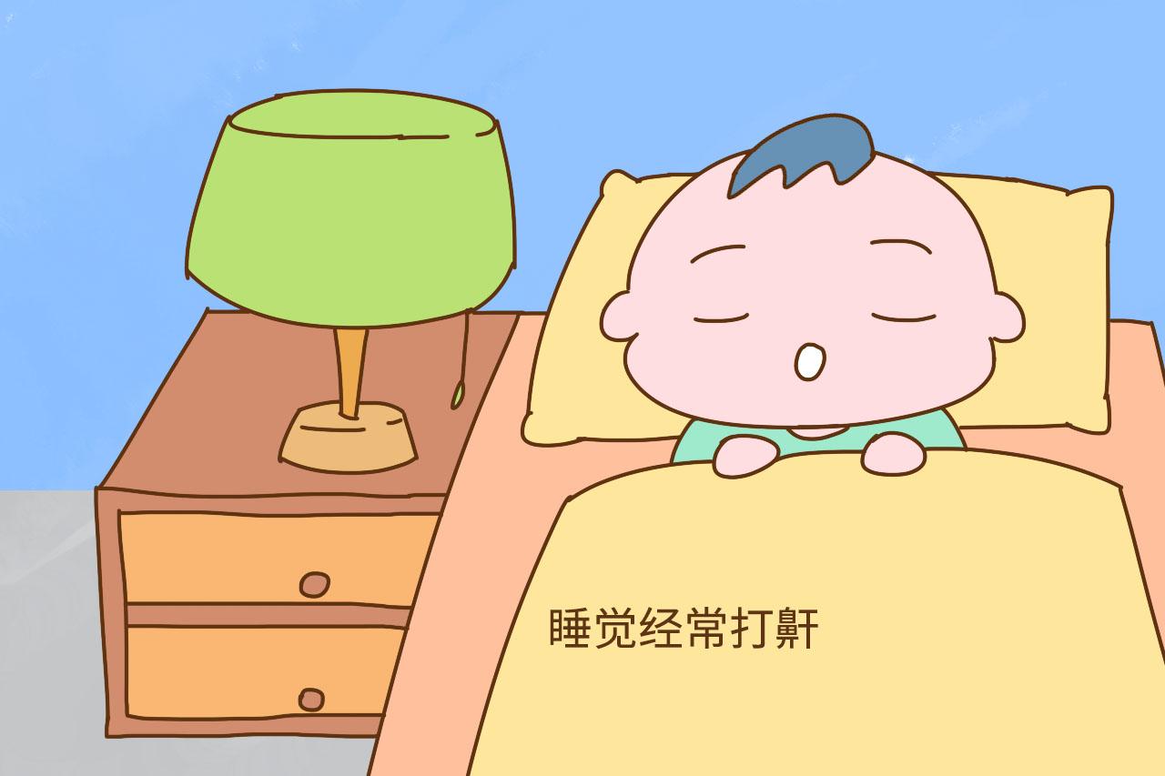宝宝这3个小动作很可爱, 却是生病的信号, 妈妈们多上点心