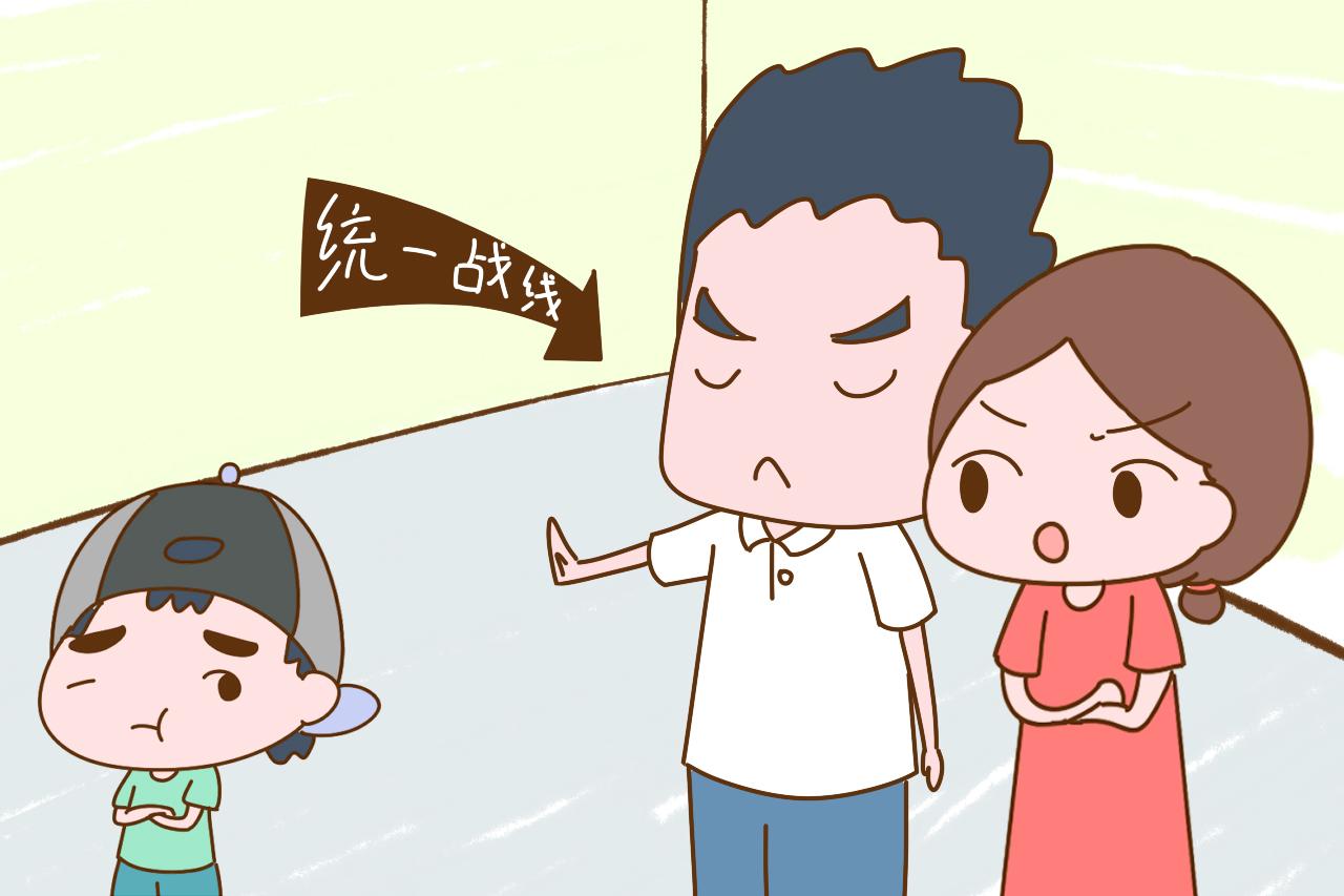 别不信, 爸爸要学会跟孩子讲这个故事, 会帮妈妈减轻很多教育压力