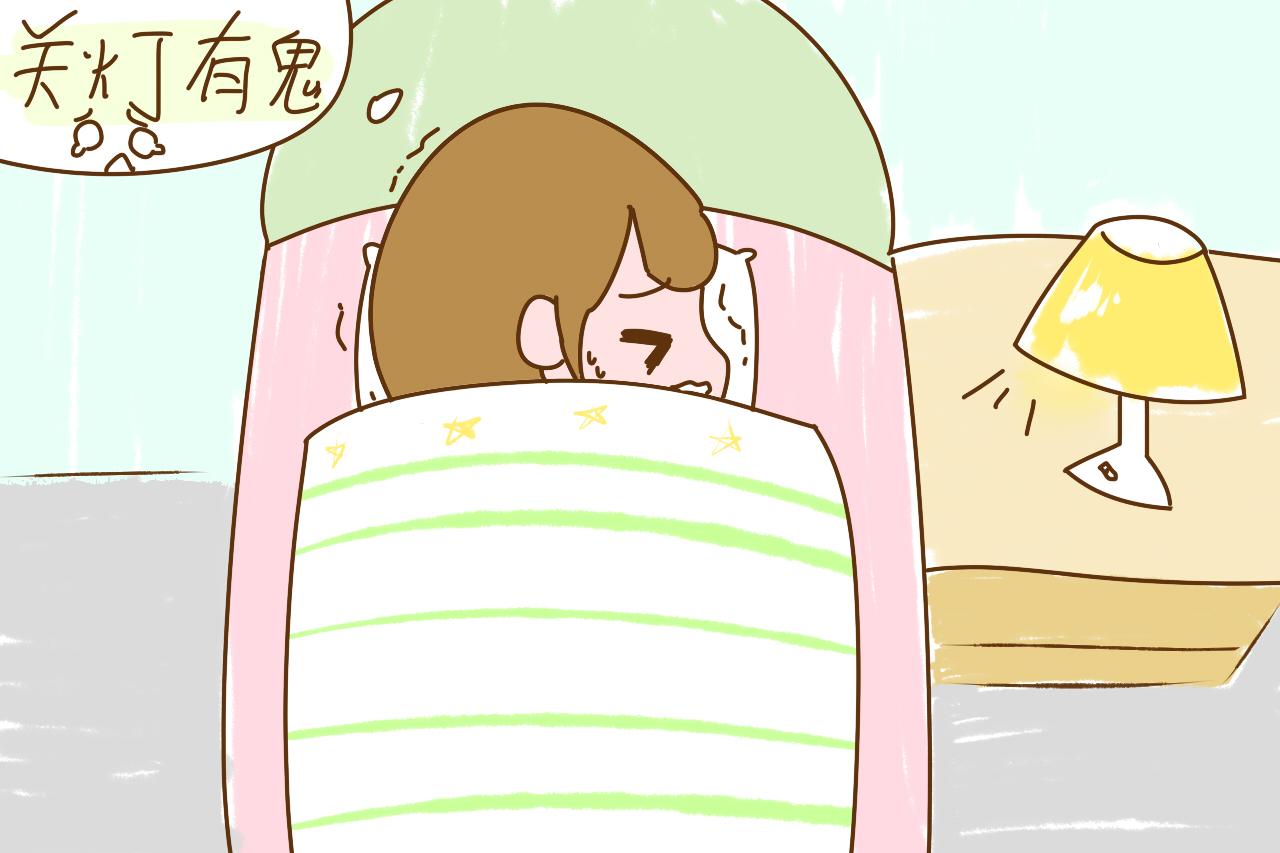 孩子有这3种表现, 说明心里缺乏安全感, 爸妈要赶紧补救