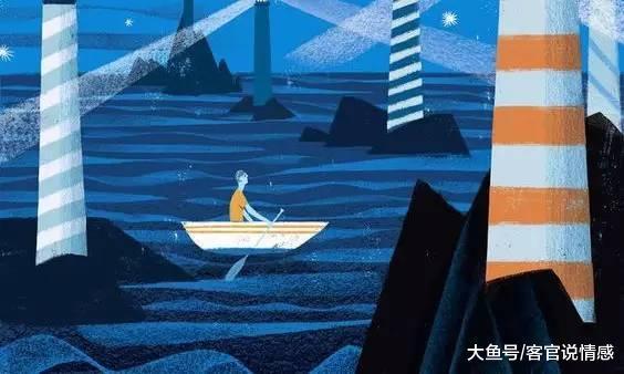 中年女人想和你有关系, 多半会给这三个暗号