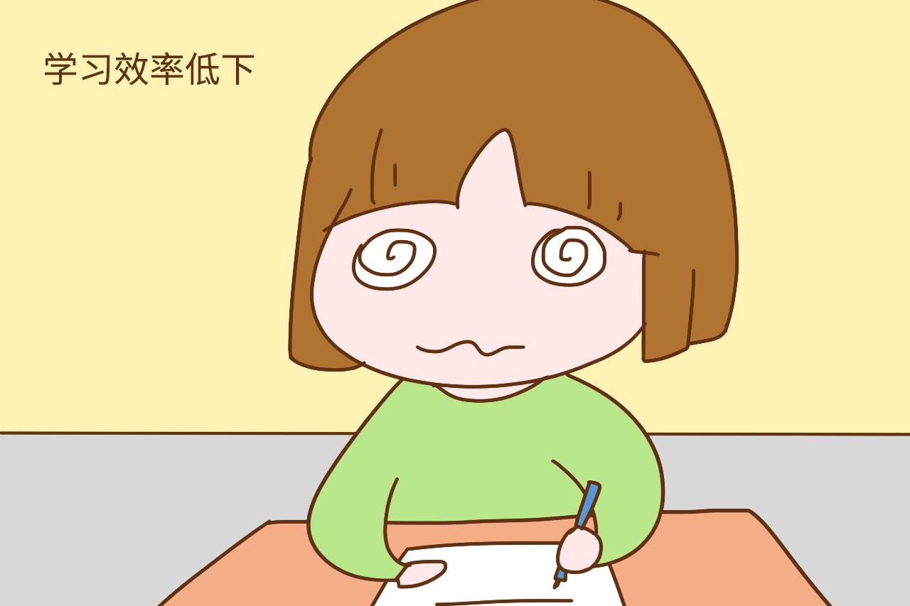 孩子午睡和不午睡这之间产生的差距可不小, 家长别不在意
