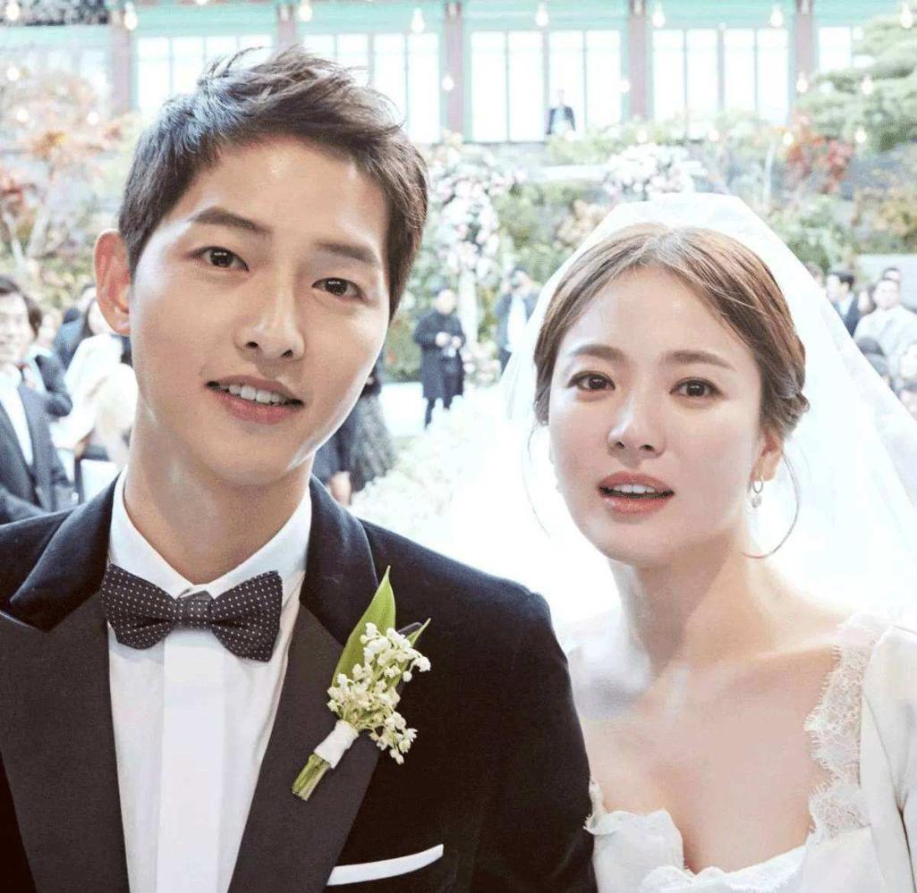 女神们的老公:金泰希家的rain,金素妍家的李尚禹,宋慧乔家的宋仲基,谁