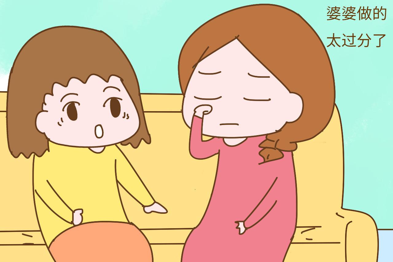 遇见做到这3点的婆婆, 你上辈子是一个行善积福的人