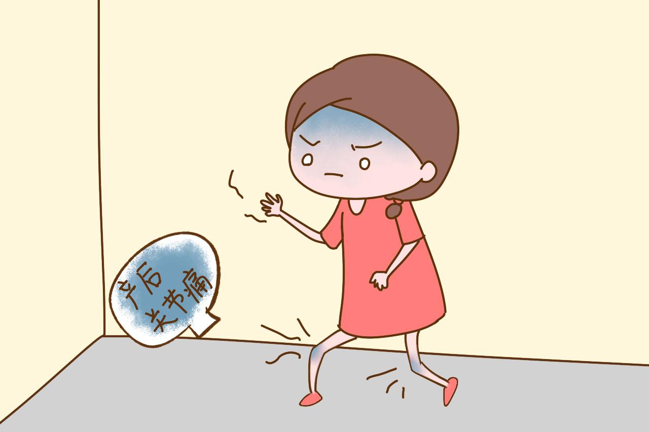 想知道月子坐没坐好, 看身体有没有这3个症状就知道, 骗不了人