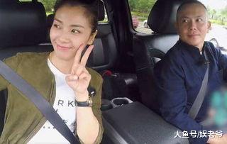 同样是闪婚, 同样是老公欠债, 刘涛的做法比张雨绮好太多!