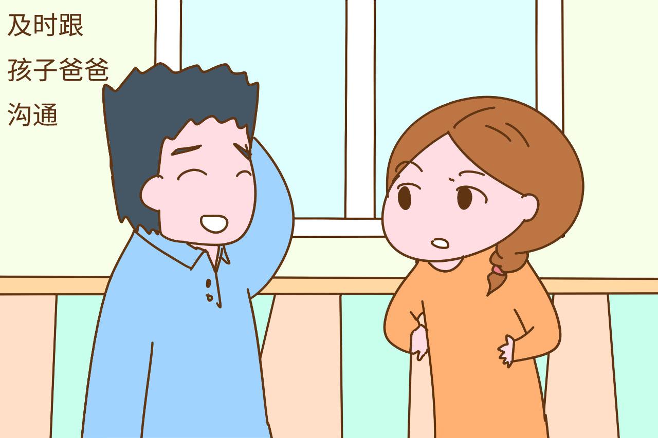 在爸爸脏话中长大的孩子将来会怎样? 尤其男孩, 妈妈该不淡定了