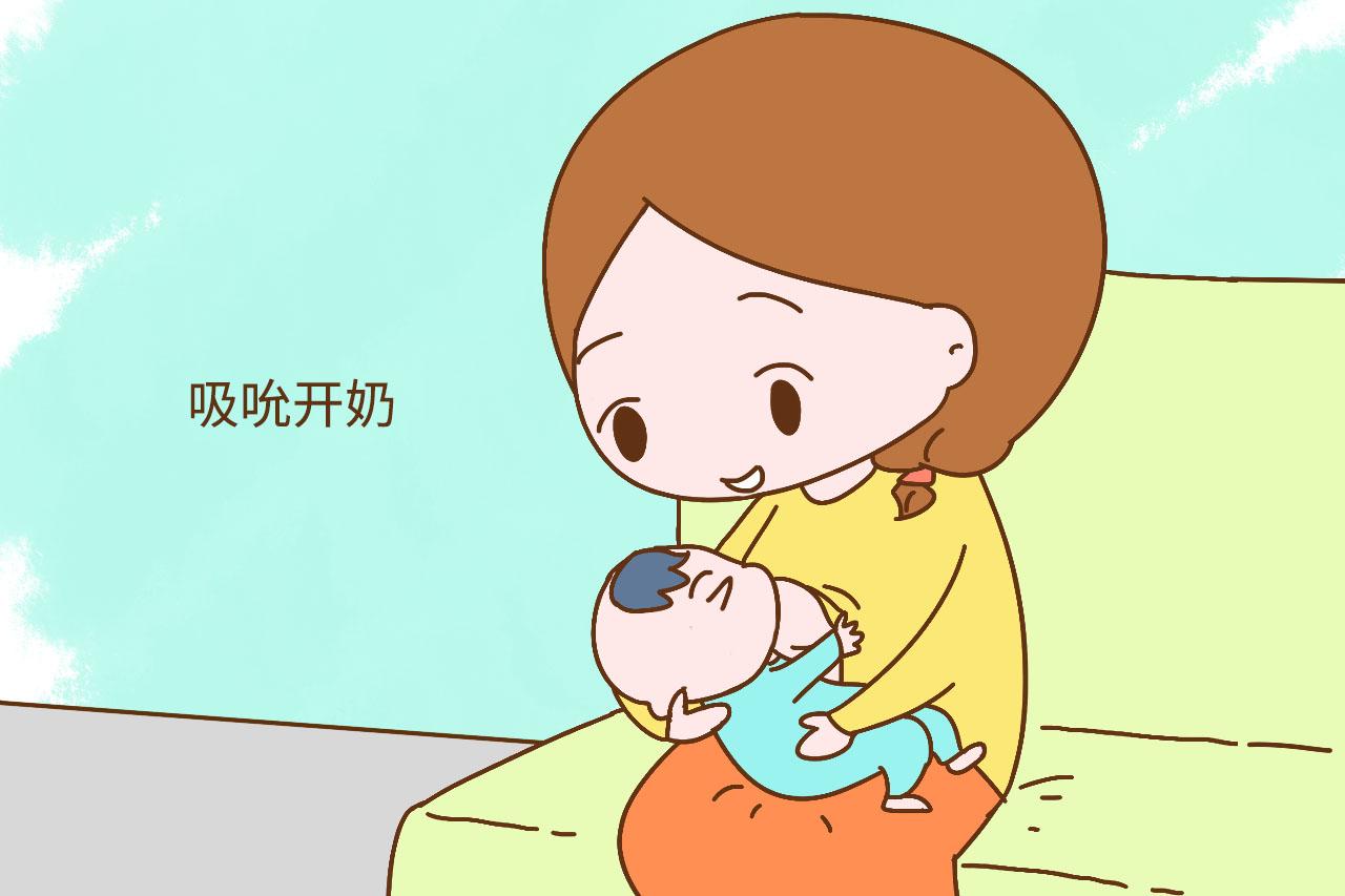 产后最应该关心这几件事, 新手妈妈们别忽视啦