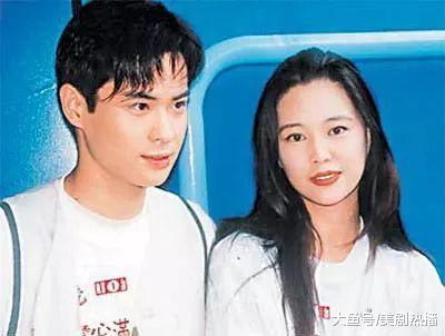 曾和郑嘉颖相恋6年, 后嫁入豪门15年无子, 3次人工受孕均失败!