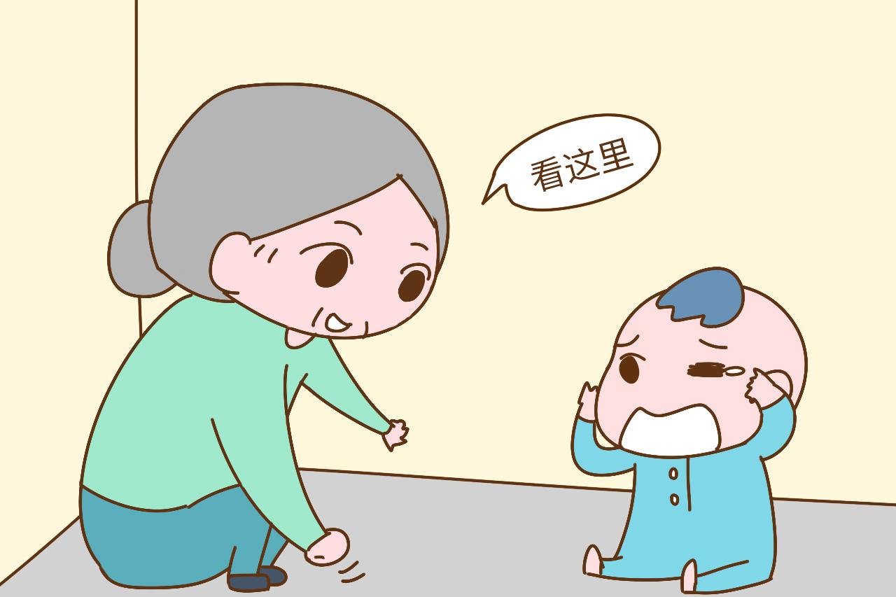 老人到底能不能带好孩子? 这是我听过最合理的回答
