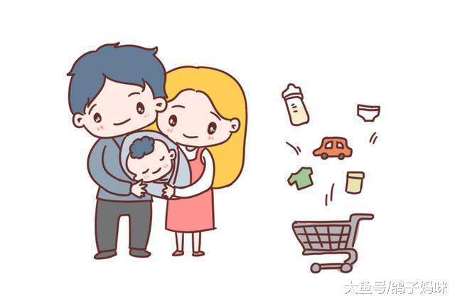 婚姻内, 不成熟的老公比戏精婆婆更可怕! 孩子无辜受伤!