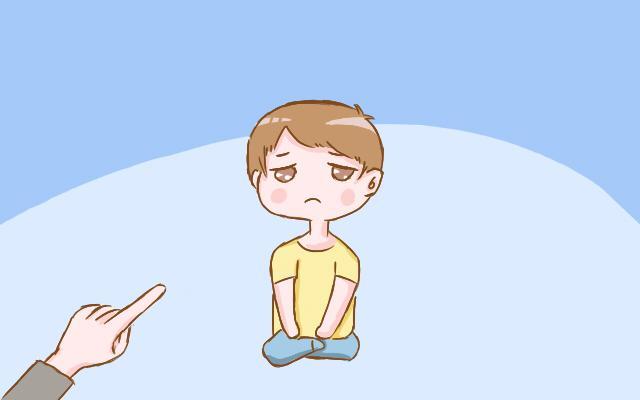家长再生气, 也不要打这两个年龄段的孩子, 没效果还伤害孩子
