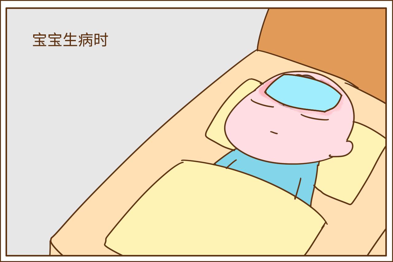 大部分宝妈手机上, 都保存有宝宝这几个时刻的照片, 看你有没有
