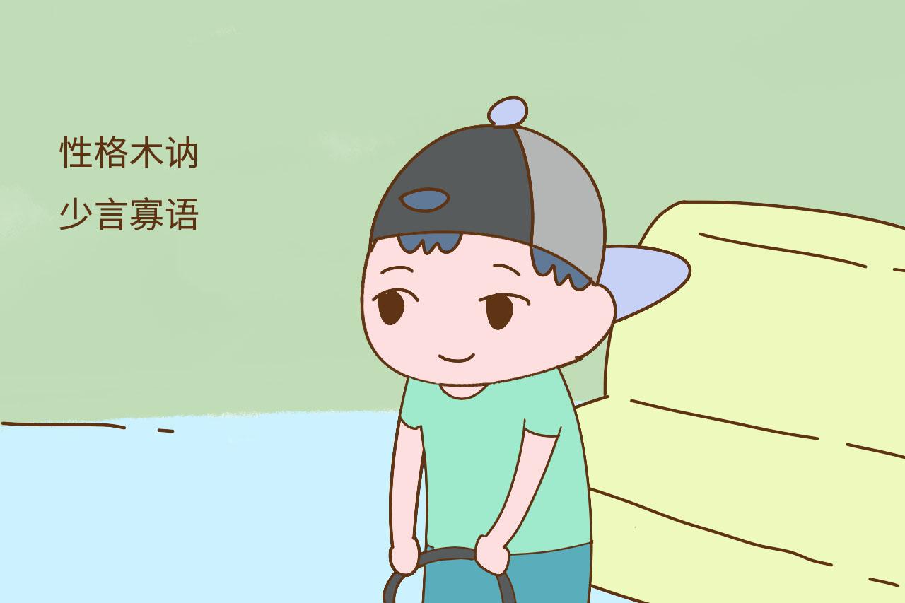 这样的男孩长大没出息, 家长不赶紧纠正, 小心他以后娶不上媳妇