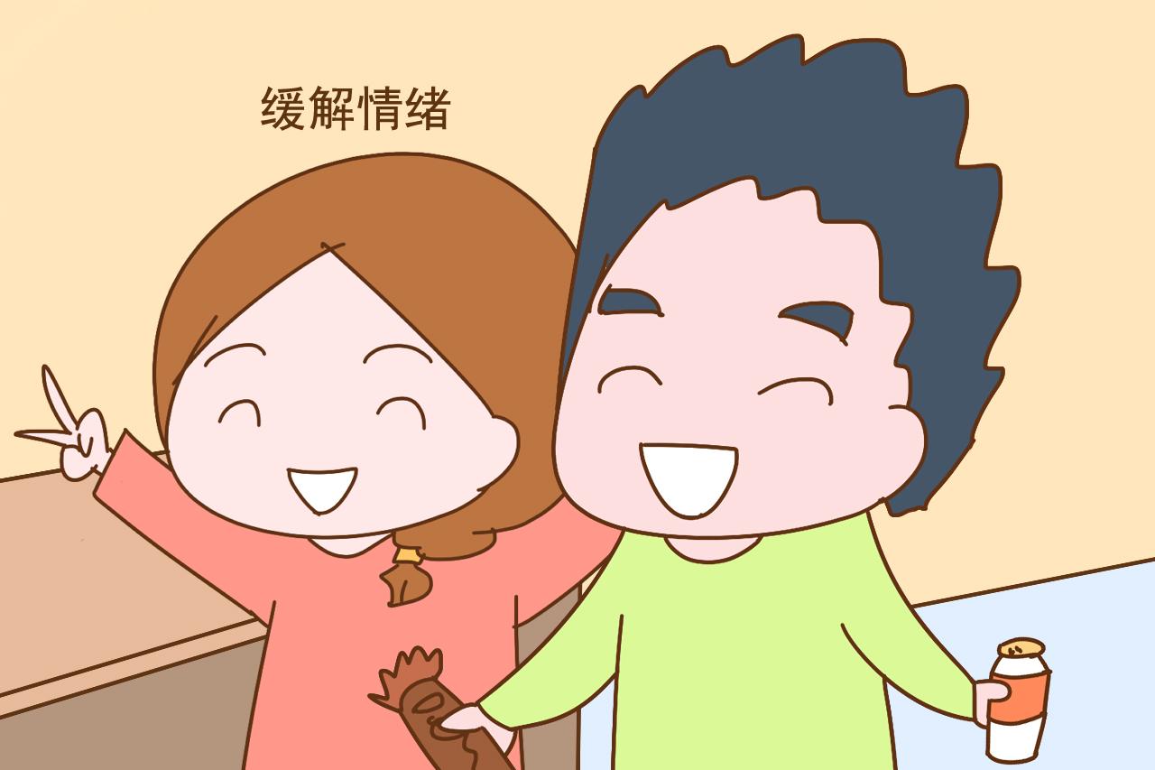 产妇到底有多敏感? 怀疑老公有外遇, 让人好笑又心疼