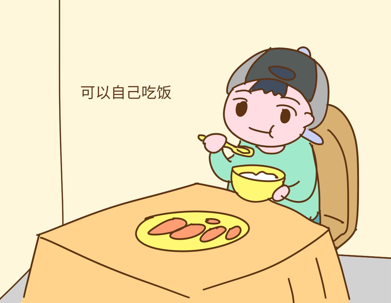 宝宝两岁半上幼儿园好, 还是三岁上好? 宝妈的回答很在理