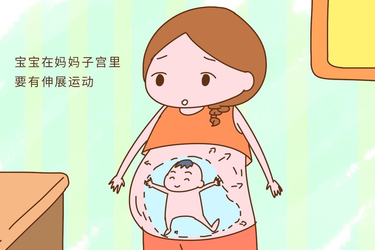 为何脐带绕颈两圈比一圈更危险? 医生给了正解, 孕妈要知道