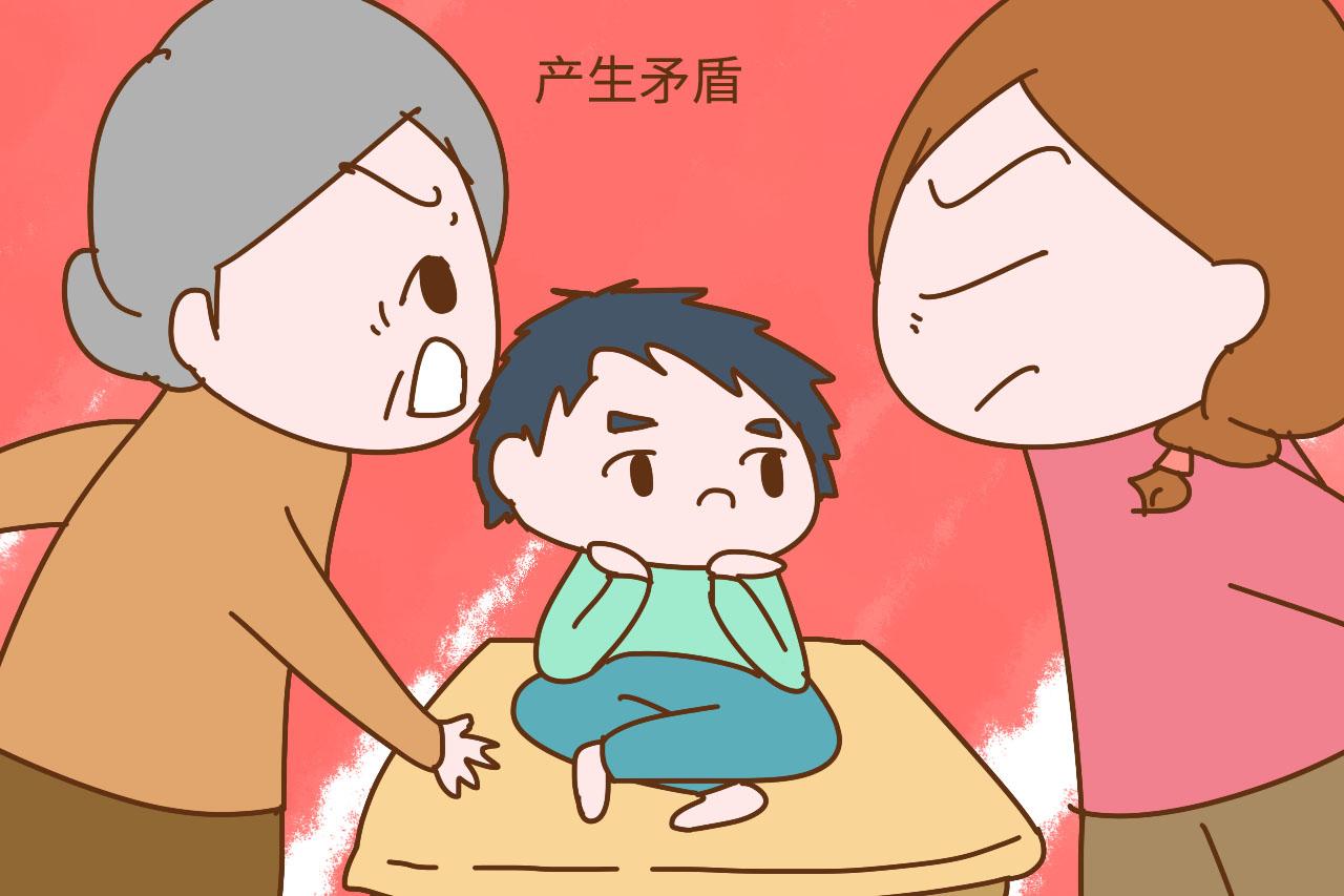 老公心里你重要还是亲妈重要, 从这些事上就能看出来, 别装不知道
