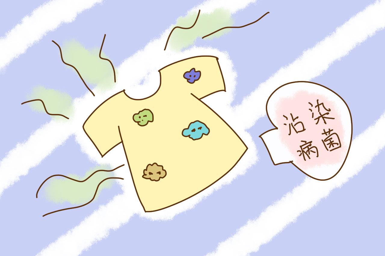 新生宝宝穿百家衣好养活? 妈妈们可别信, 这些伤害你想不到