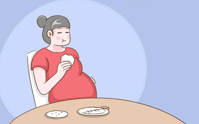 怀胎十月, 细心的妈妈会感觉到: 胎宝一直在偷偷的保护着你