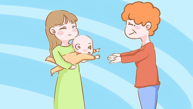 月子中婆婆愿为你做这4件事, 宝妈你赚了