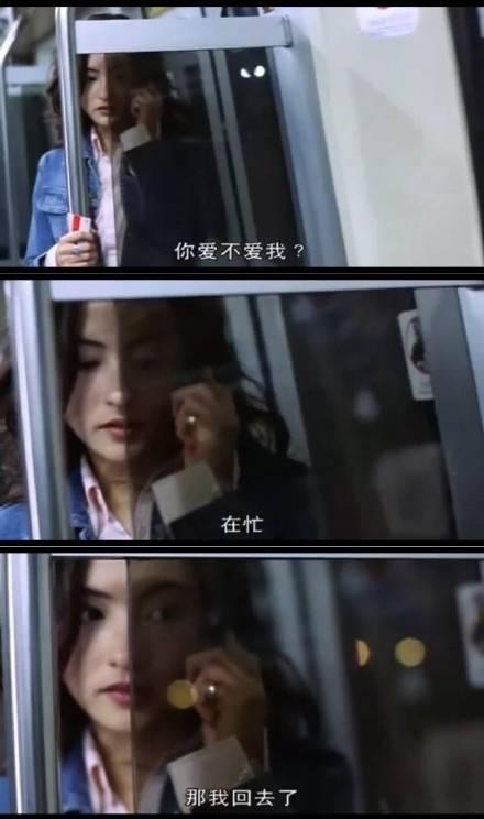 没有什么比失望更叫人死心