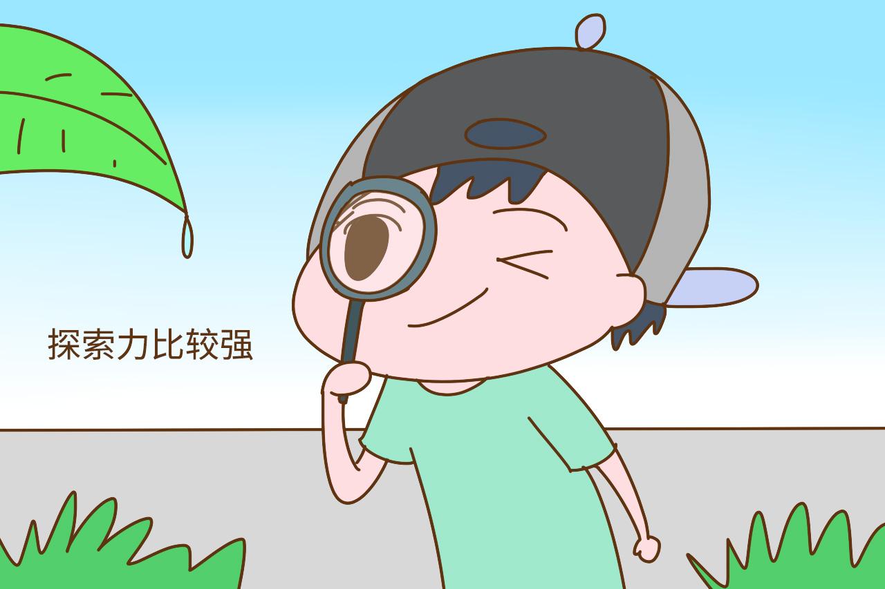 这种性格的孩子, 幼儿园老师很不喜欢, 但未来可能有大出息