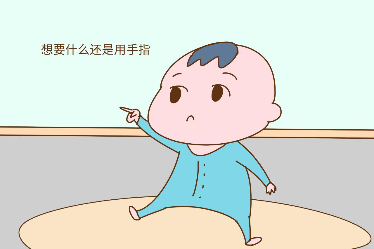 真的是贵人话语迟? 孩子说话早晚跟这3点有关, 家长别耽误了