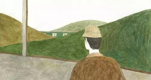 从不主动的女人, 其实真正原因只有一个