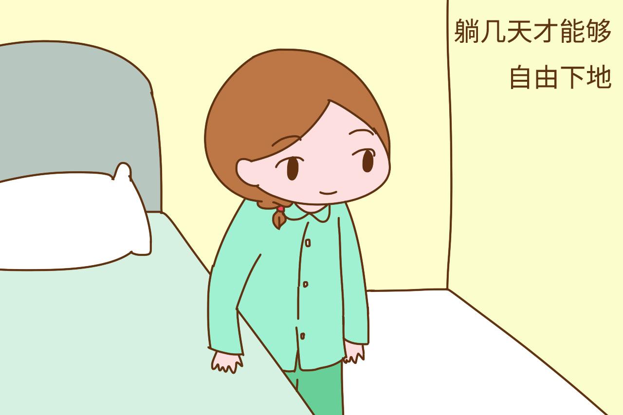 为什么医生不提倡剖腹产? 这几条原因很现实, 孕妈要知道