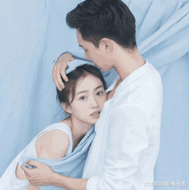 对你“动情”的男人, 才会给你这几样东西!